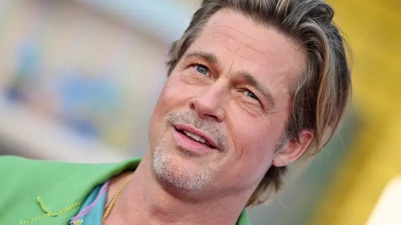 Brad Pitt Quase Interpreta Cable em Deadpool: Revelações Exclusivas de Rob Liefeld