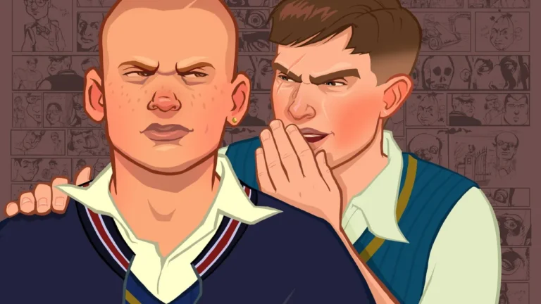 Bully - Rockstar Games