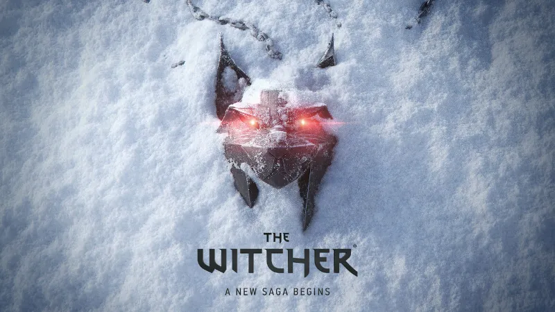 CDPR – The Witcher 4 – CD Projekt Red