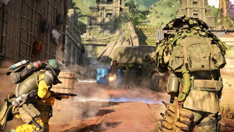 Call of Duty em 2024: Vazamento Revela Nome do Próximo Jogo