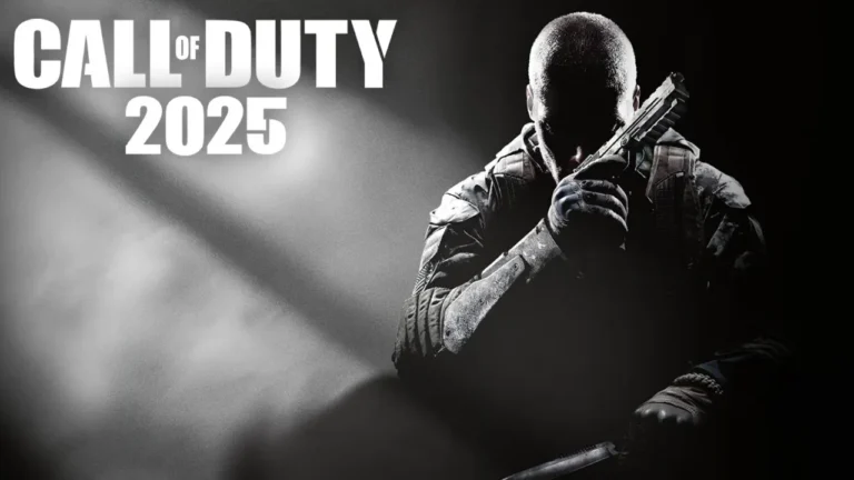 Call of Duty 2025 - Treyarch - Activision (2)