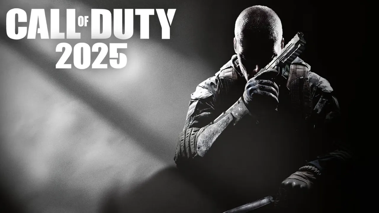 Call of Duty 2025 - Treyarch - Activision (2)