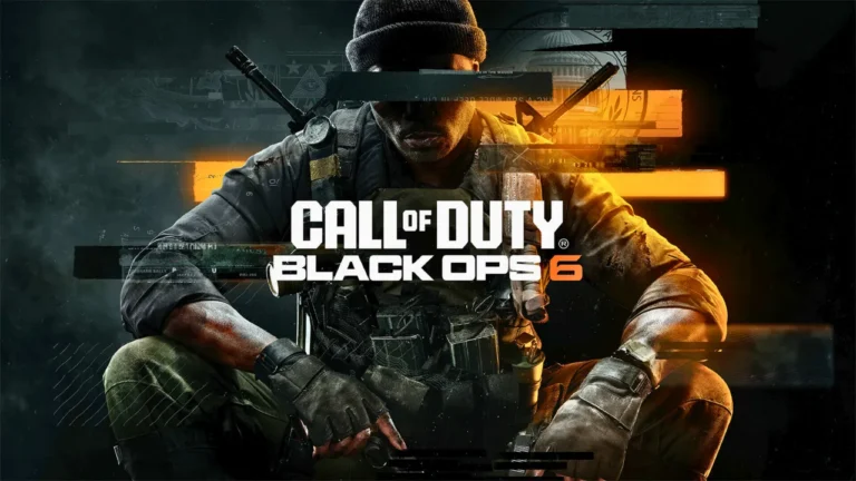 Call of Duty - Black Ops 6