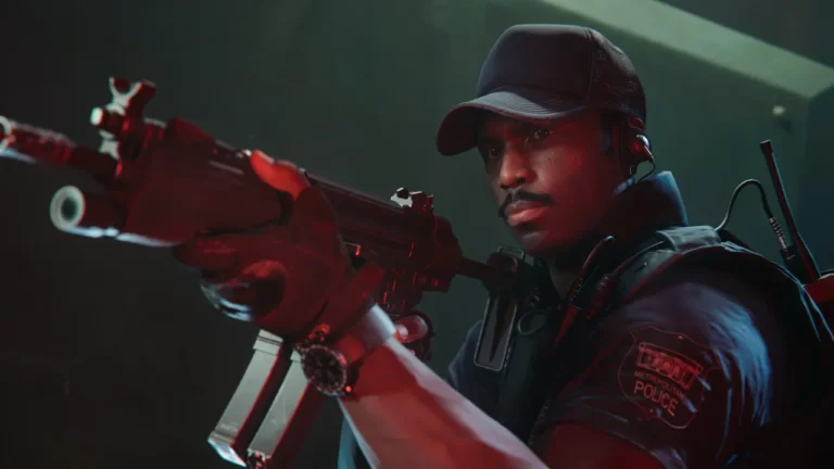 Call of Duty Black Ops 6 chega com moviemnto inédito que não pode ser desabilitado