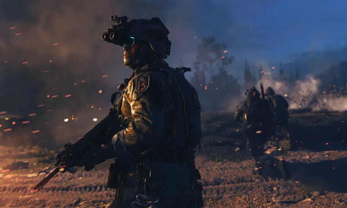 Call of Duty Black Ops 6 vai trazer personagens já conhecidos
