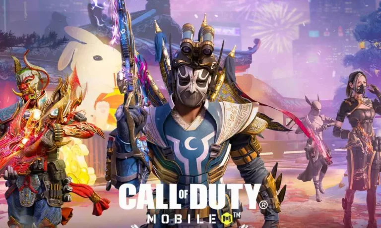 Call of Duty (CoD) Mobile códigos de junho