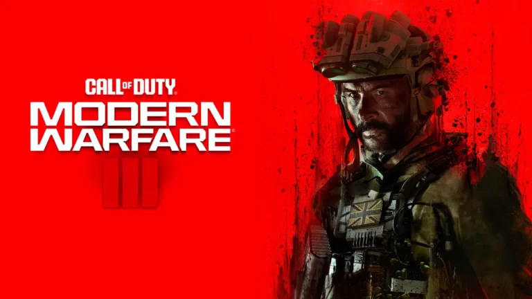 Call of Duty MOdern Warfare 3 no Game Pass em julho
