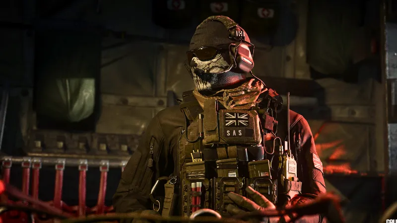 Call of Duty: Modern Warfare 4 – Novidades à Vista