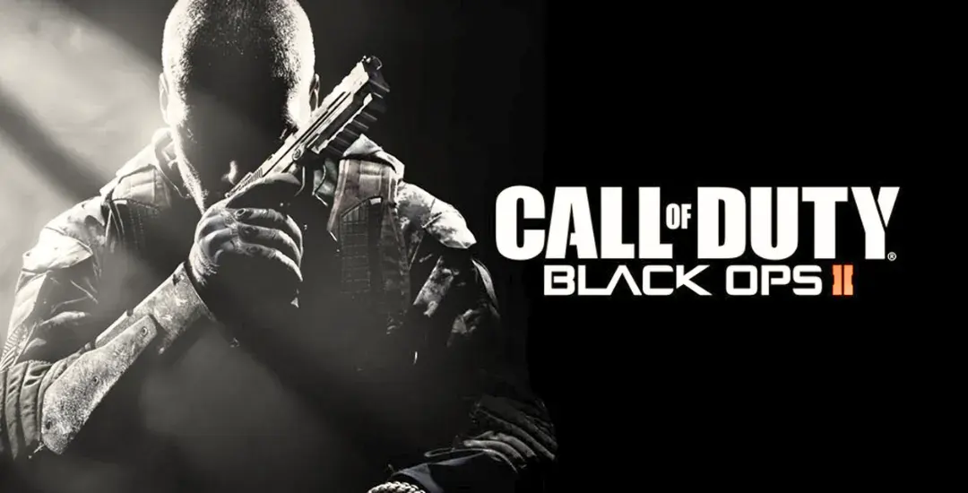 Call of Duty Os 15 Melhores Jogos - Call of Duty Black Ops II