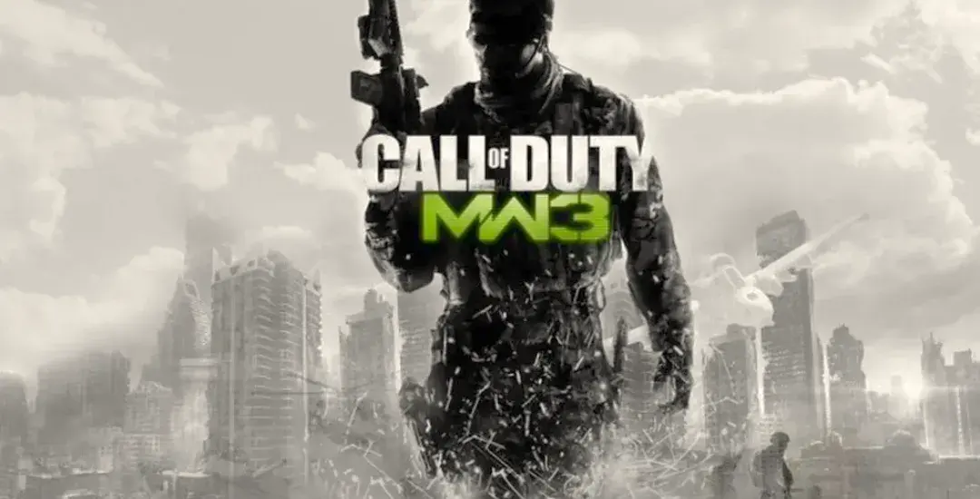 Call of Duty Os 15 Melhores Jogos - Call of Duty Modern Warfare 3