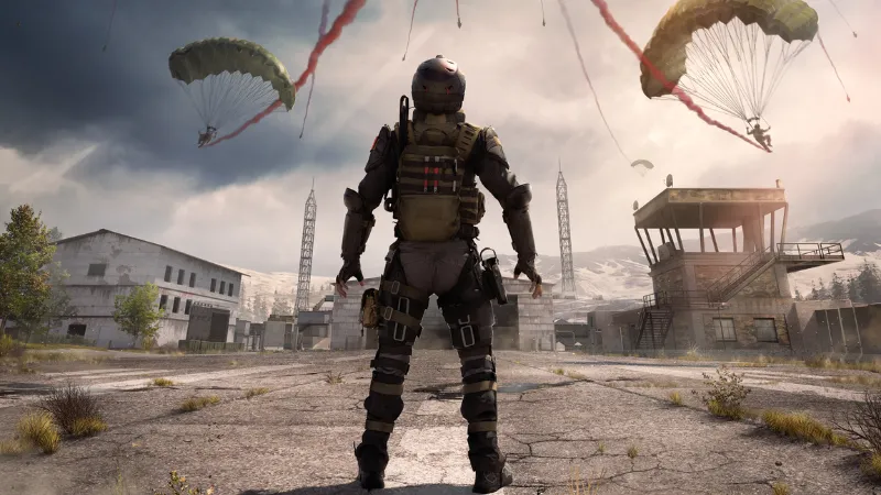 Call of Duty Combate a Toxicidade com IA: 2 Milhões de Contas Investigadas