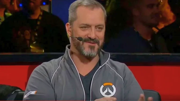 Chris Metzen Nomeado Diretor Criativo da Franquia Warcraft