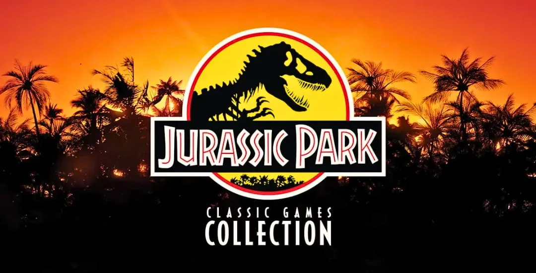Clássicos do Jurassic Park