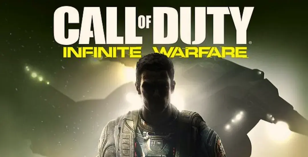 CoD - Call of Duty Infinite Warfare