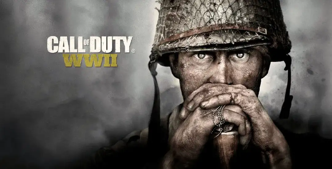CoD -  WWII