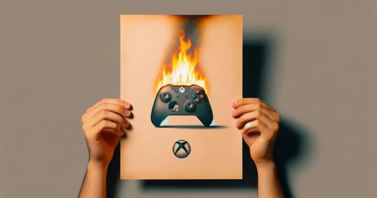 Confusão na Comunidade Xbox por Publicidade da GameStop
