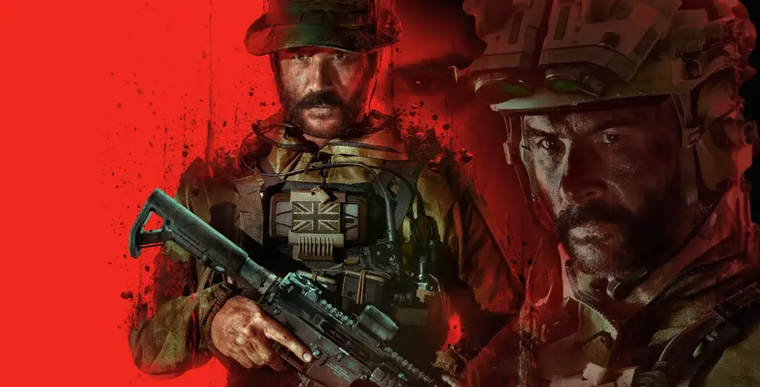 Historia al 100% en Call of Duty: Modern Warfare (2019)