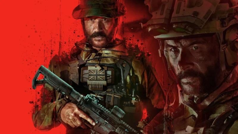 Call of Duty Modern Warfare 3: Tamanho de Download