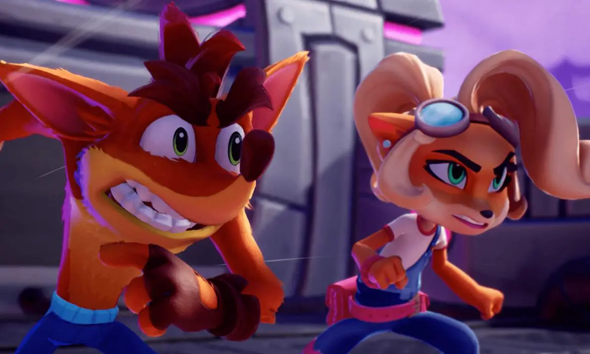 Rumores indicam novos jogos de Crash Bandicoot e Spyro
