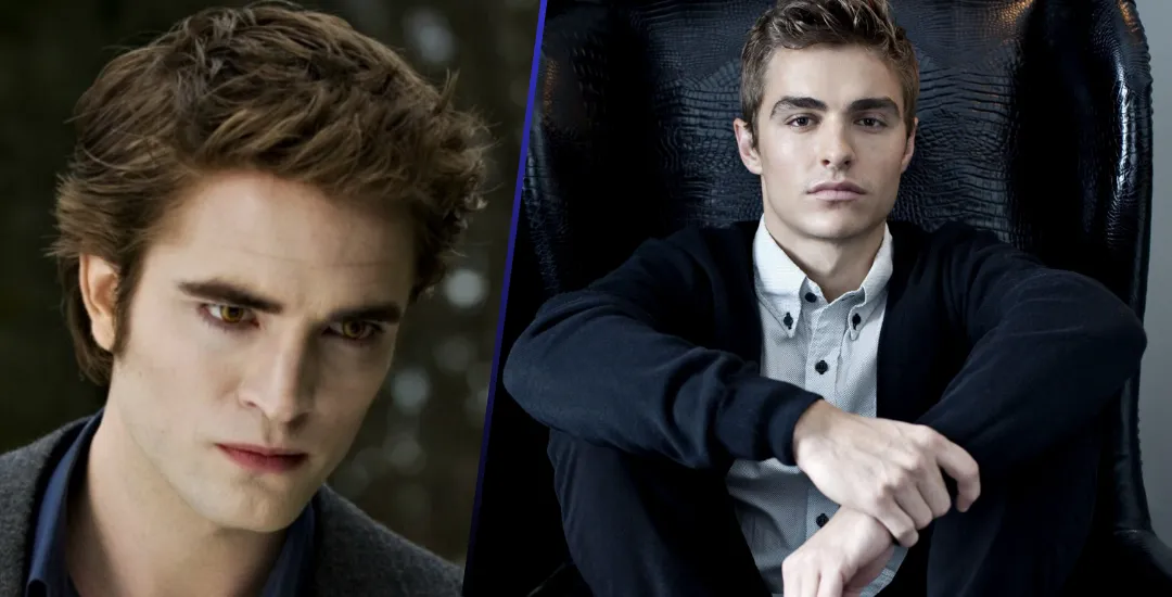 Crepúsculo 12 Famosos que Quase Interpretaram os Personagens - Dave Franco como Edward Cullen