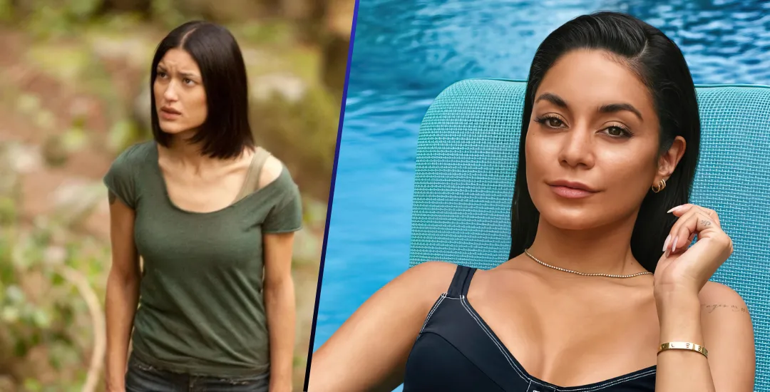 Crepúsculo 12 Famosos que Quase Interpretaram os Personagens - Vanessa Hudgens como Leah Clearwater