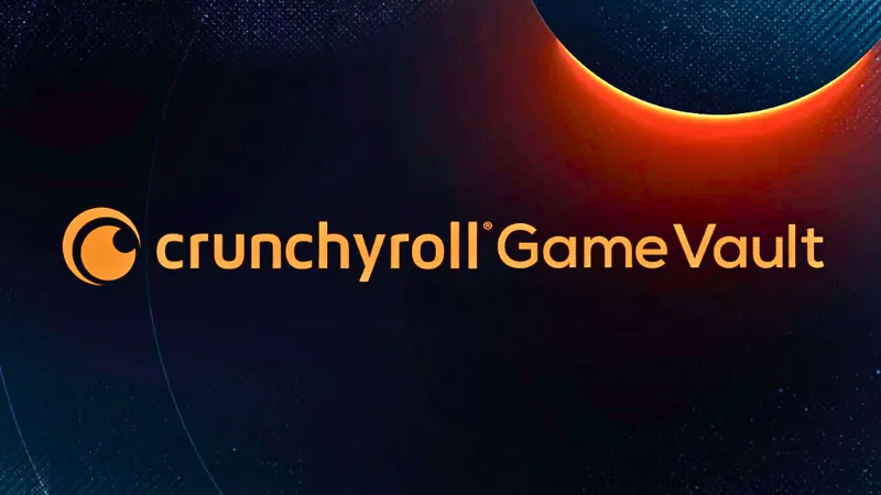 Atenção otakus e gamers! Assinantes da Crunchyroll ganharão acesso a jogos  mobile