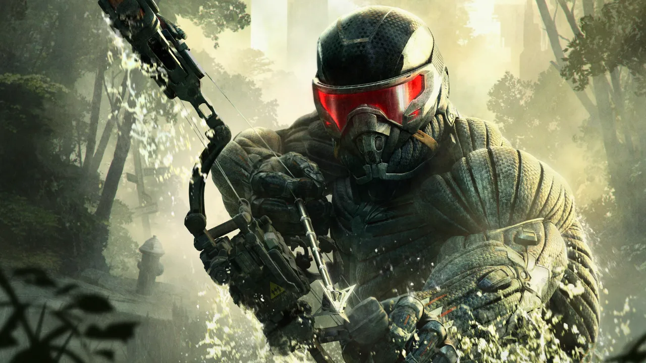 Crysis Next: Vazamentos mostram por que foi cancelado