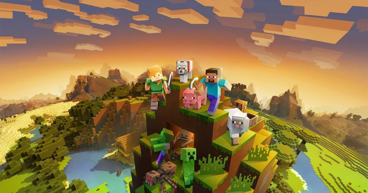 Cuidado! Atualização do Minecraft no PC está Fazendo Jogadores Perderem seus Mundos