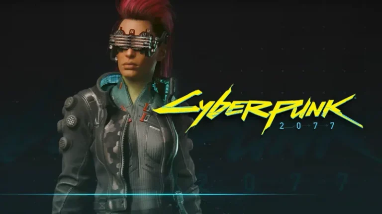 Cyberpunk 2077 Planejador 2.0