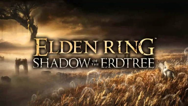 DLC Shadow Of The Erdtree