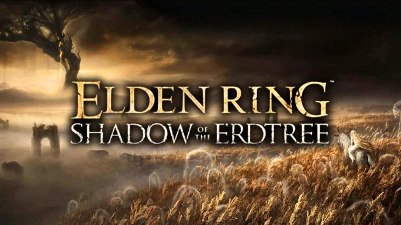 DLC Shadow Of The Erdtree de Elden Ring Pode Ser Adiado Para 2024