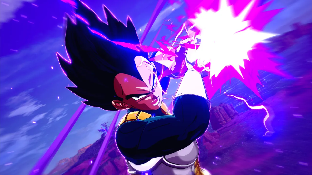 DRAGON BALL Sparking! ZERO - requisitos para PC (2)