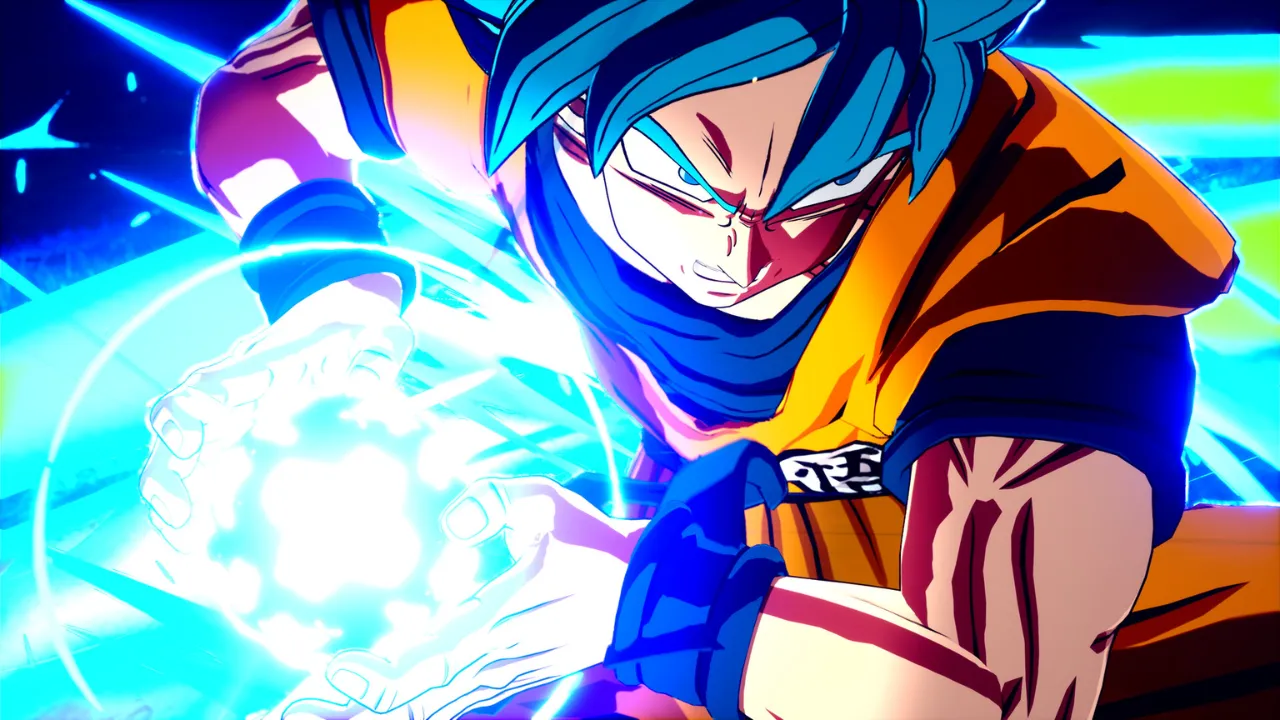 DRAGON BALL Sparking! ZERO - requisitos para PC (3)