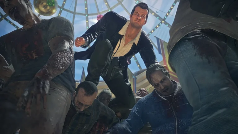 Dead Rising Deluxe Remaster (2)