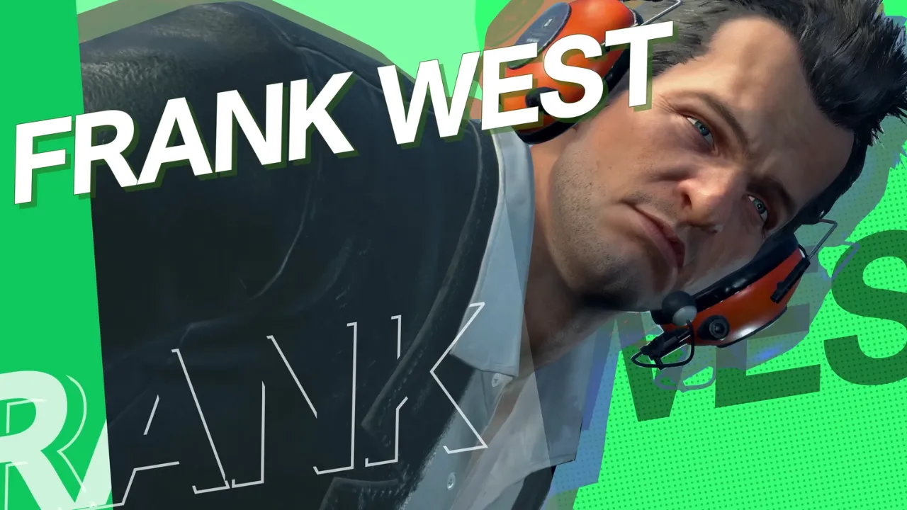 Dead Rising Remaster: Frank West tá de cara nova!