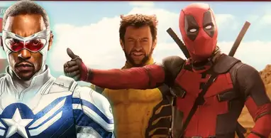Deadpool 3 tem sua primeira imagem oficial divulgada
