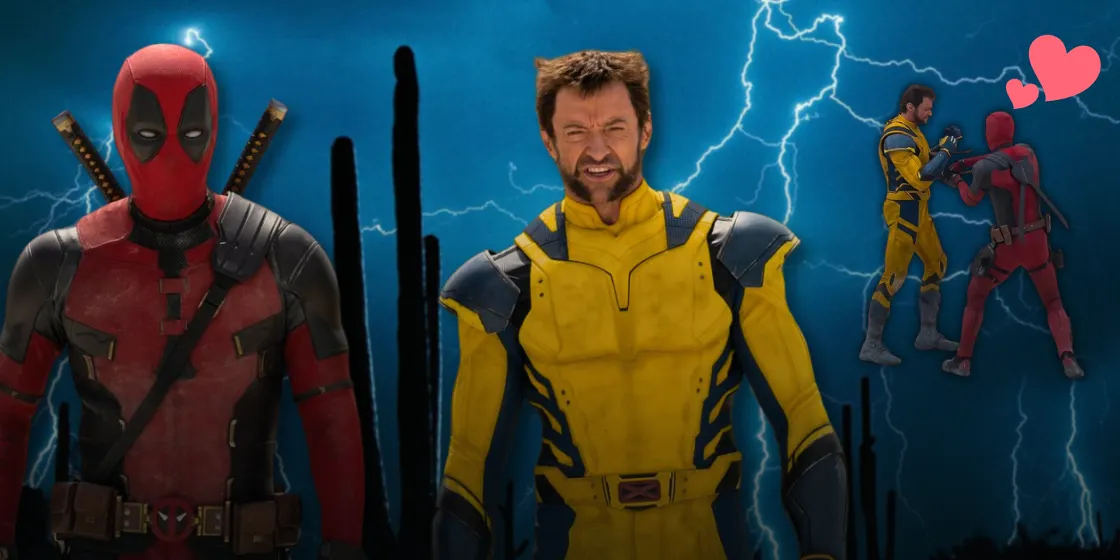Deadpool 3 Promete Revolucionar o MCU com Wolverine