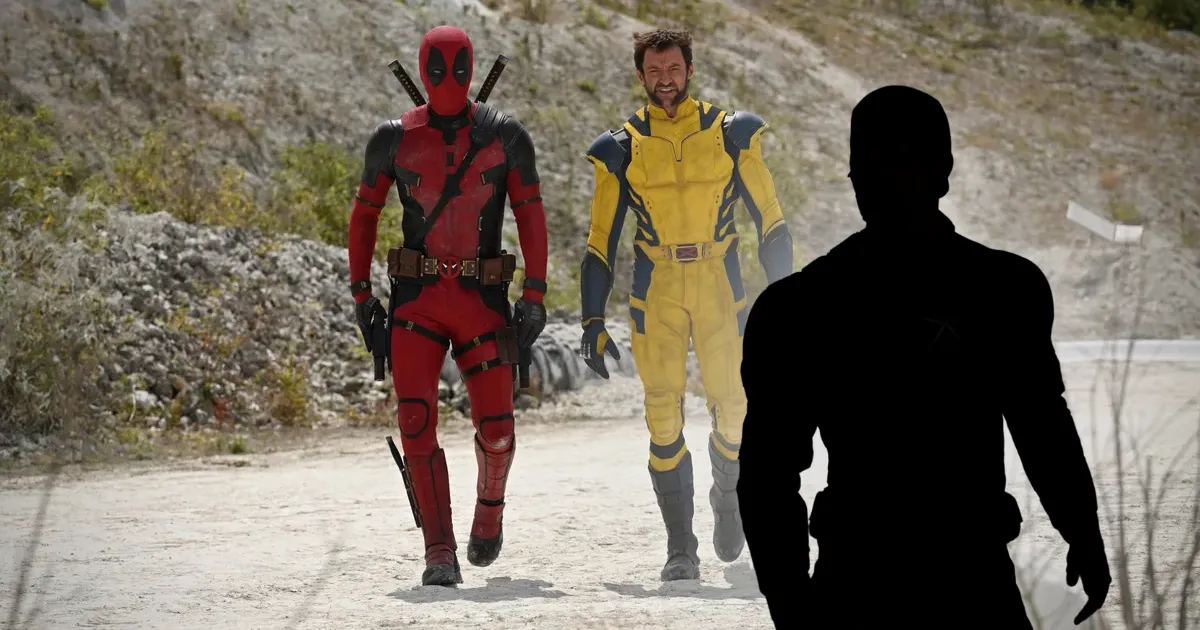 Rumor: Mais um grande nome do MCU pode aparecer em ‘Deadpool & Wolverine’