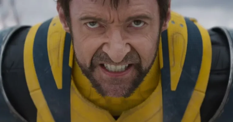 Deadpool & Wolverine. (Foto Wolverine).