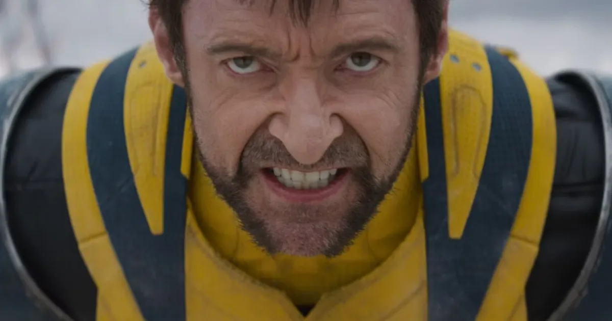 Marvel revela trajes de Deadpool e Wolverine e os fãs adoraram