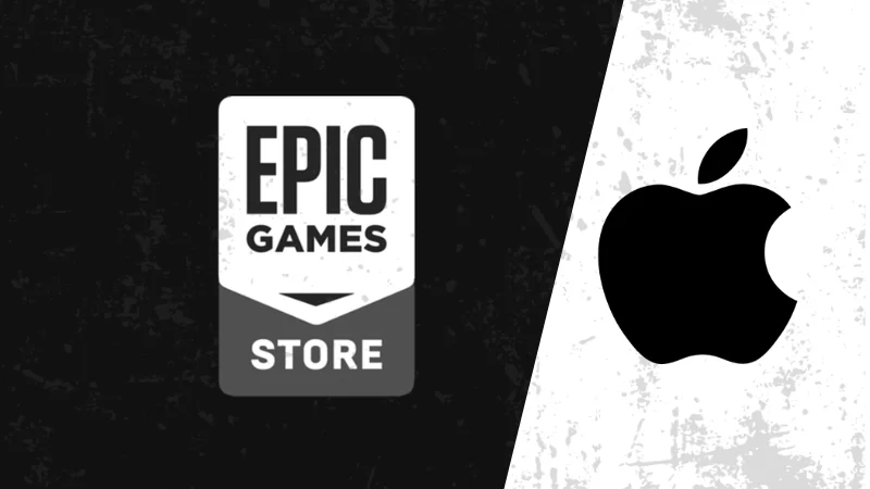 Decisão Suprema Corte: Epic Games x Apple