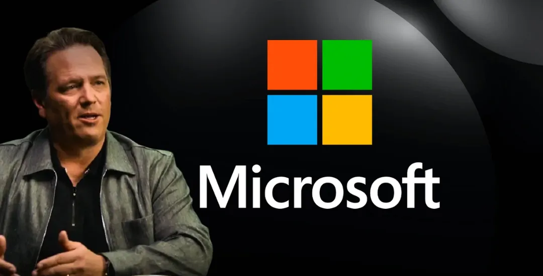 Demissões na Microsoft - Phil Spencer