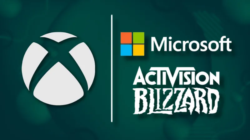 Demissões na Microsoft: 1.900 Cortes na Xbox, Bethesda e Blizzard