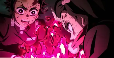 Demon Slayer: novas cenas da 2ª temporada revelam cenários do anime