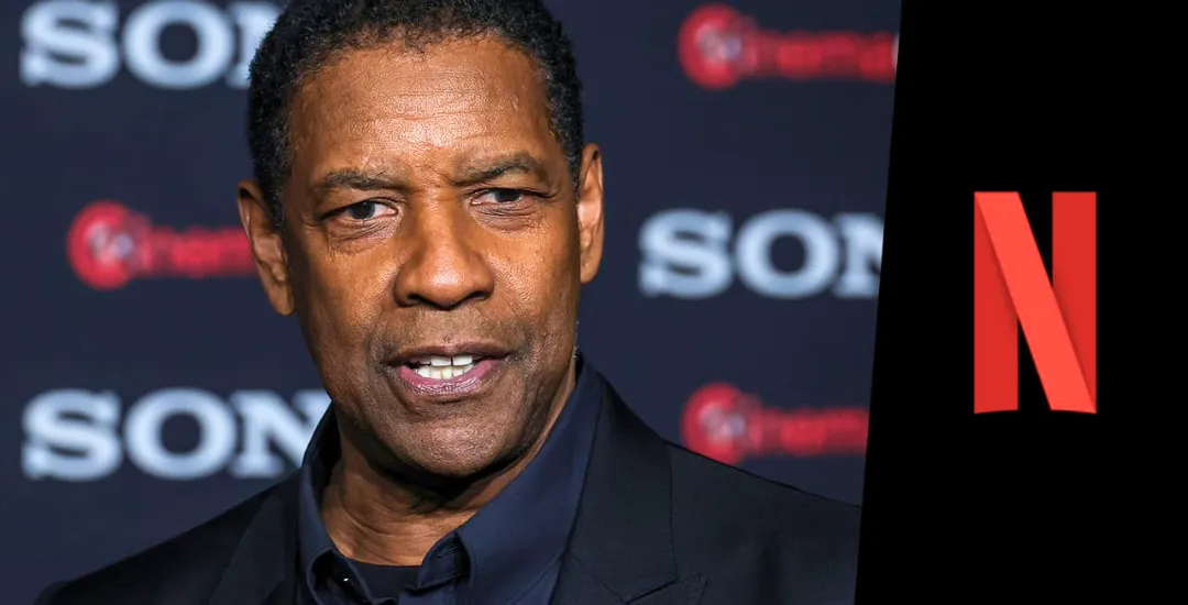 Denzel Washington