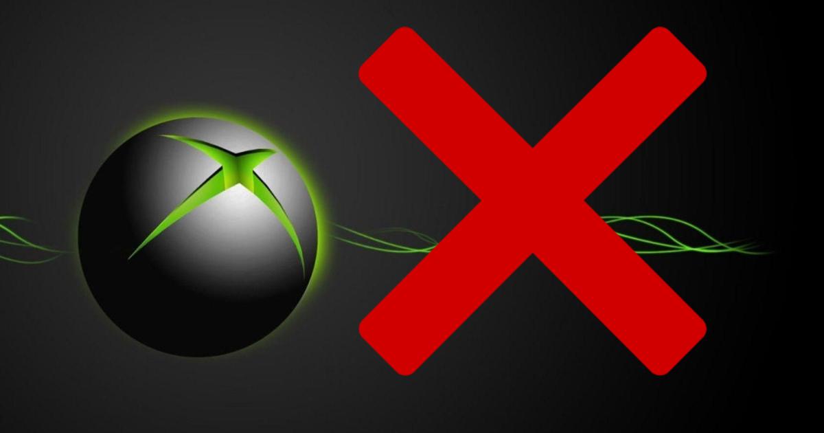 Desenvolvedores estão frustados com a Xbox fechando estúdios