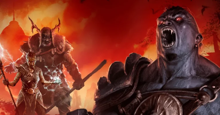 Diablo 4 (Blizzard) no Xbox Game Pass (Microsoft)