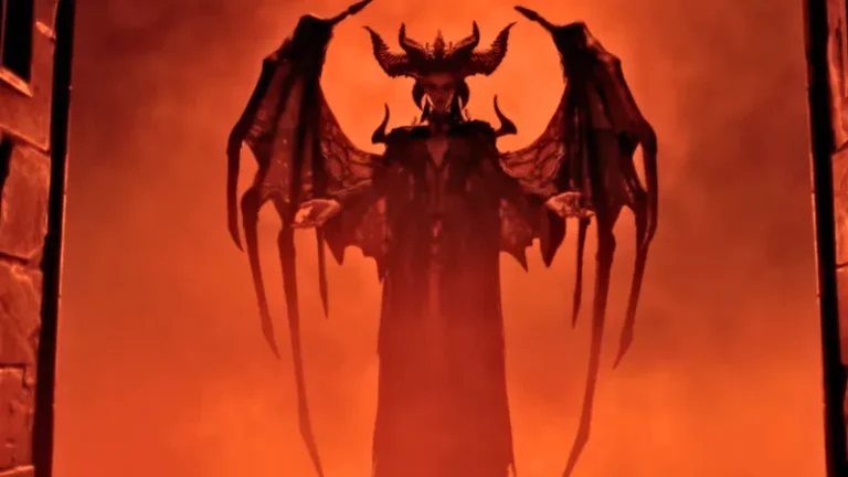 Diablo 4 Temporada 3