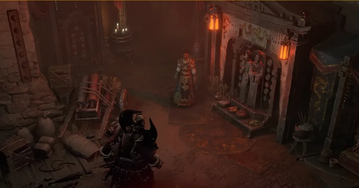 Diablo 4 – O Despertar Lunar (créditos Blizzard e Diablo Brasil).