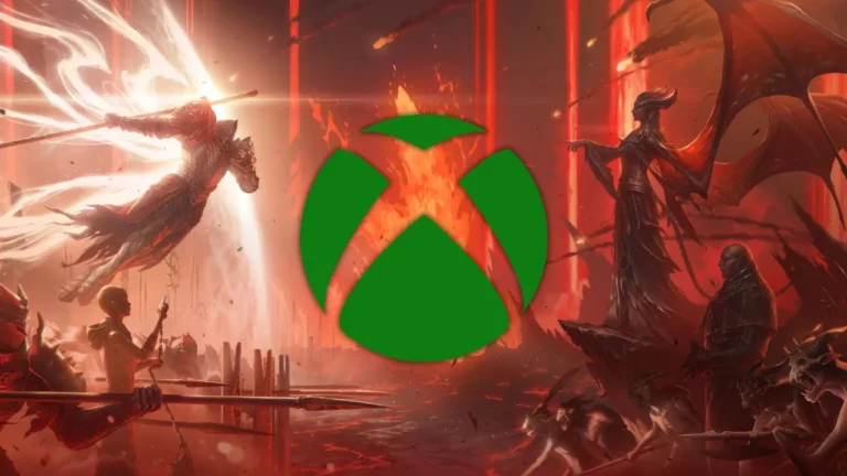 Diablo IV é o maior lançamento no Xbox Game Pass até agora.